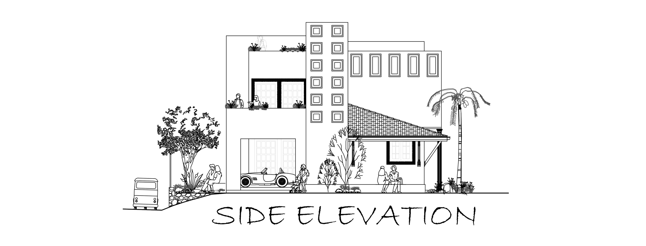 http://www.dwgnet.com/wp-content/uploads/2018/03/double-story-house-plan-side-elevation.jpg